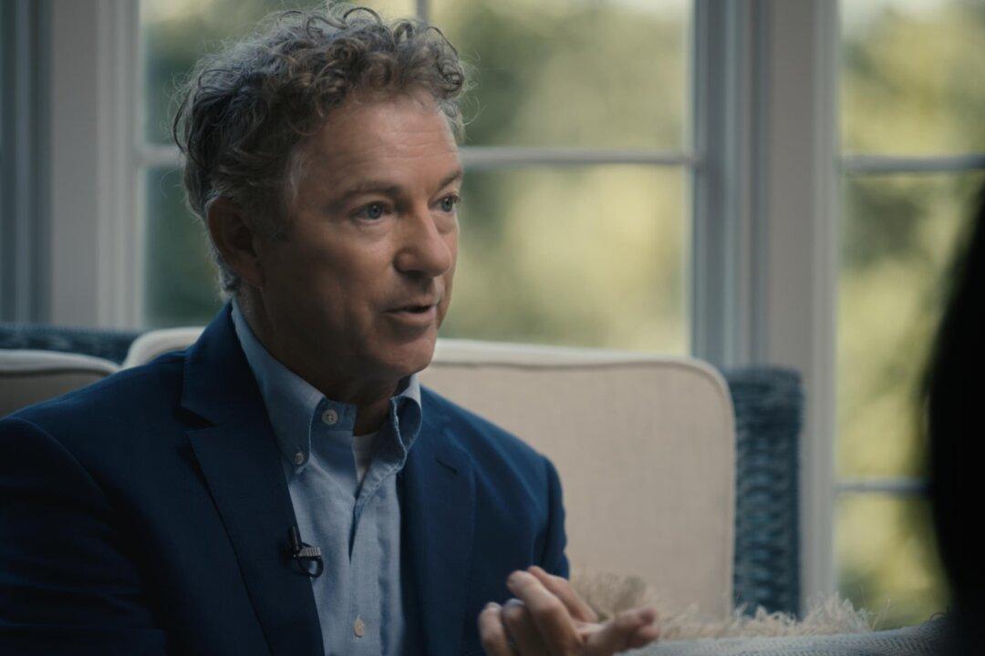 ‘The War on Children’: What You Can Do