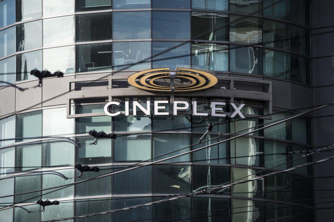 Cineplex to Fight $39M Penalty Over Online Booking Fees