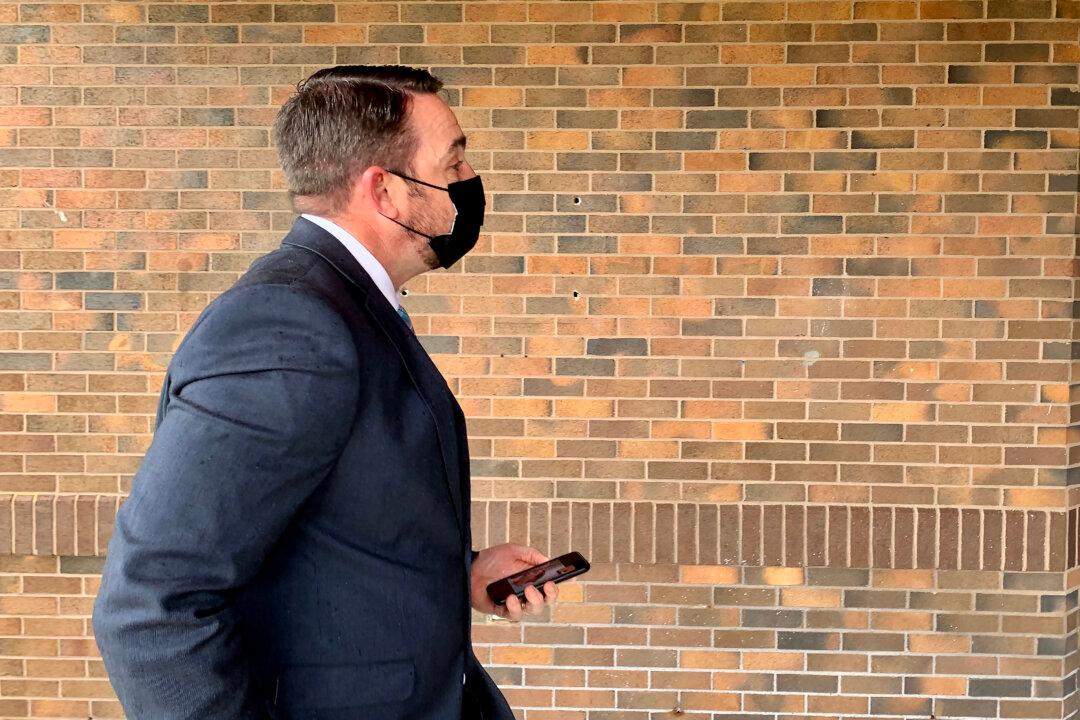 Newfoundland Constable Can’t Appeal Rape Conviction, Ending Case That Shook Province