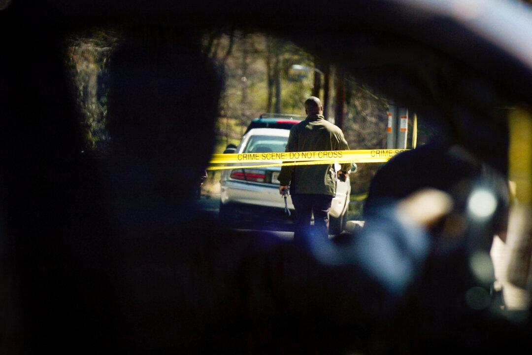 Democrat Sheriff Where Illegal Immigrant Accused of Murder Vowed Not to Cooperate With ICE