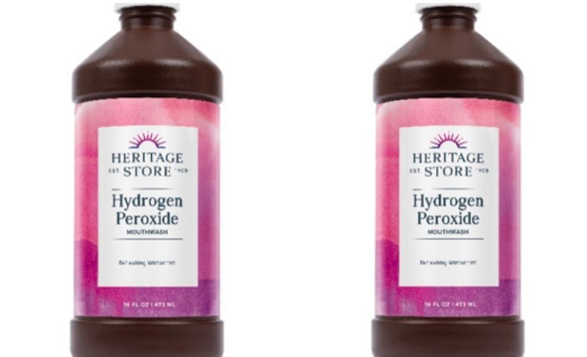 Federal Agency: Mouthwash Recalled Nationwide Over ‘Risk of Poisoning’