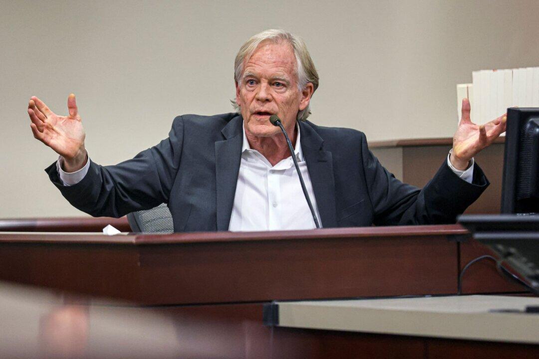 Assistant Director Says Armorer Handed Gun to Alec Baldwin Before Fatal Shooting of Cinematographer