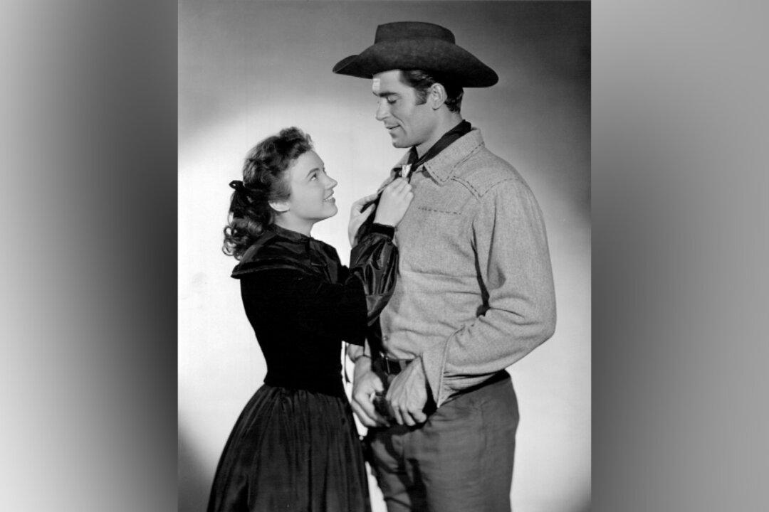 ‘White Christmas’ Star Anne Whitfield Dies at 85