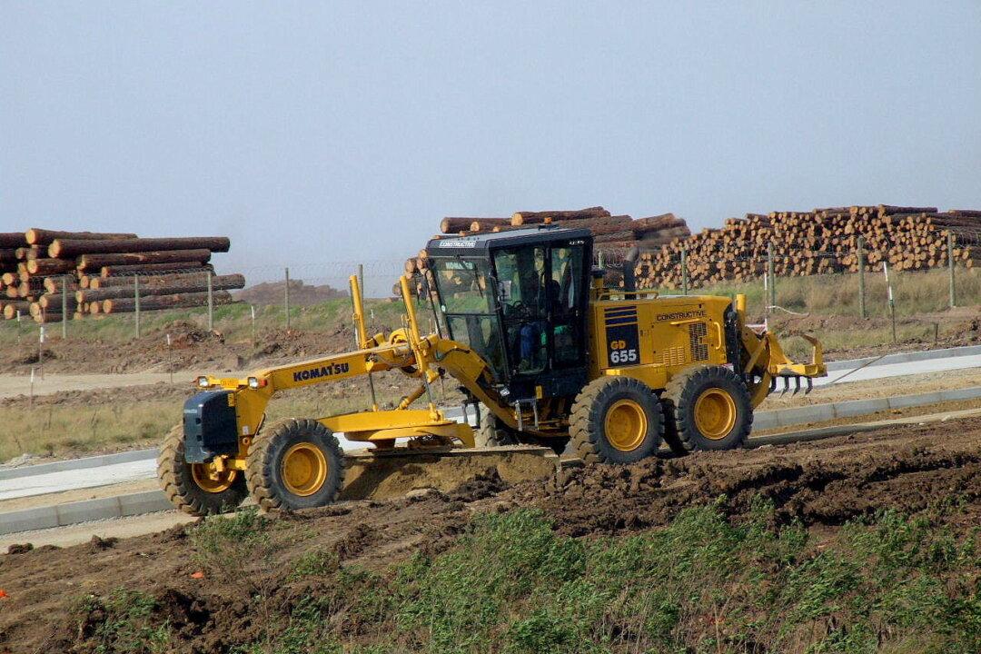 R.G. LeTourneau: Brilliant Inventor and Dedicated Philanthropist