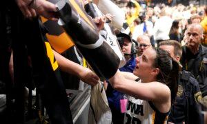 Iowa Star Caitlin Clark Declares for WNBA Draft, Will Skip Final Season of College Eligibility