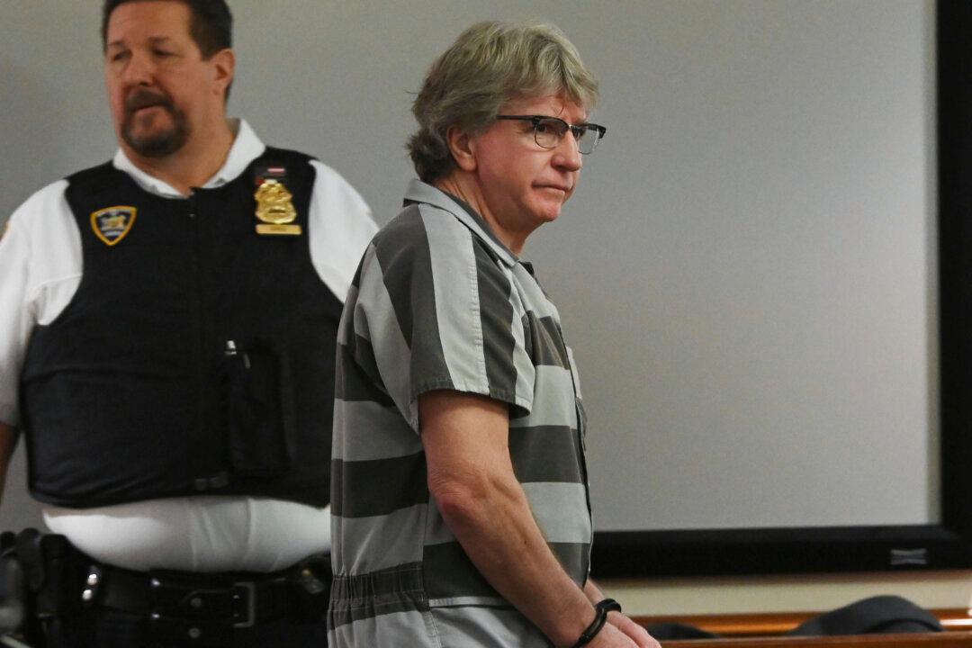 New York Man Who Killed Woman After Wrong Turn in His Driveway Gets 25 Years to Life