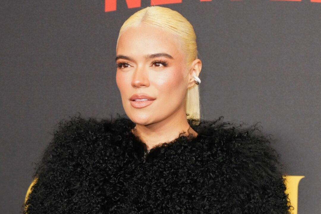 Plane Carrying Grammy-Winning Singer Karol G Makes Emergency Landing