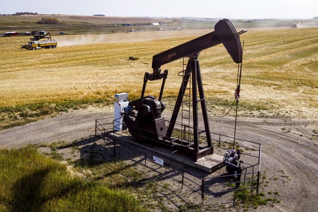 Colorado Bill to Ban Oil, Gas Development Could Drive Up US Energy Prices