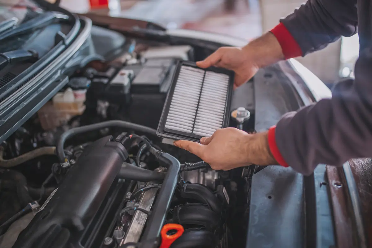 Trump Pardons 6 Prosecuted for ‘Fixing Their Car’ Under Biden-Era Emissions Rules
