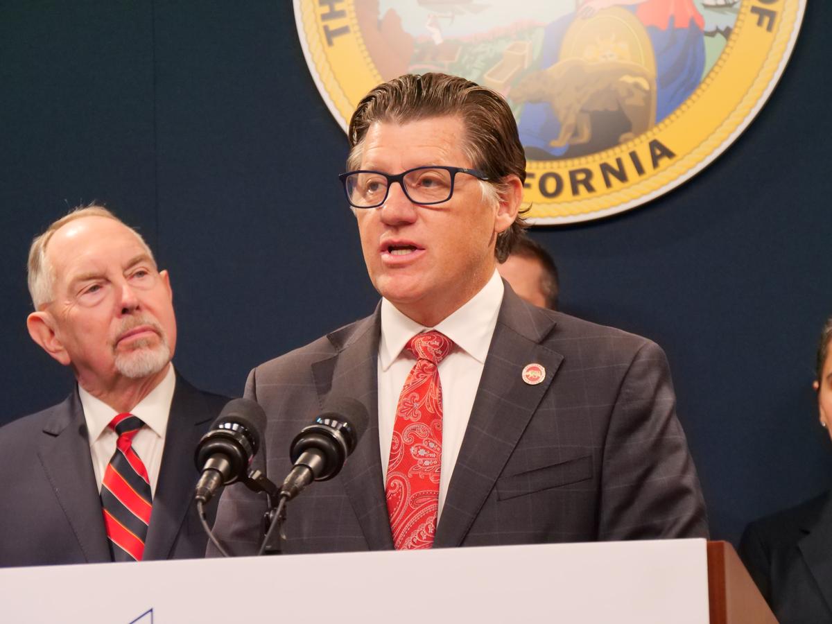 California Committee Dismisses Bill to Block Fixed Rate Utility Charge Based on Income