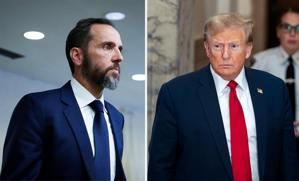 Trump’s Legal Battles, Supreme Court Showdown, and Food Safety Alerts