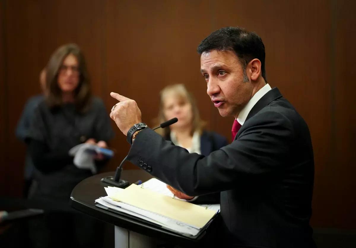 John Carpay: Online Harms Act the Latest Manifestation of Canada’s New Maternal Fascism