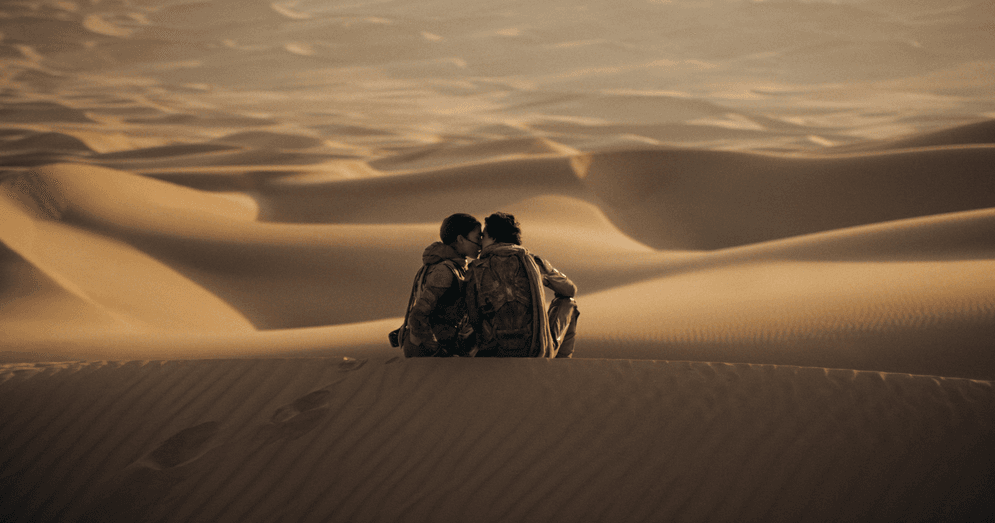 ‘Dune: Part Two’: Don’t See it in 4DX