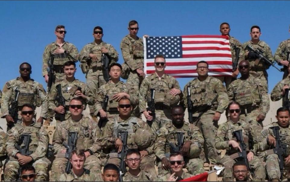 A Veteran Offers Four ‘Unapologetically American’ Reasons Why We Still Need the Draft