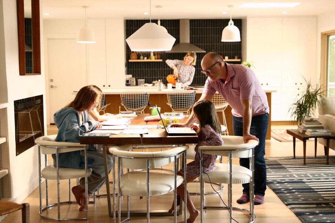 Parents—The Ultimate Education Reform