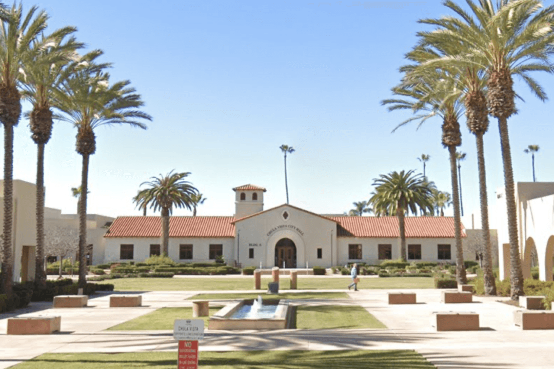 Former Chula Vista Councilwoman and Brother Plead Guilty to Grand Theft Charges