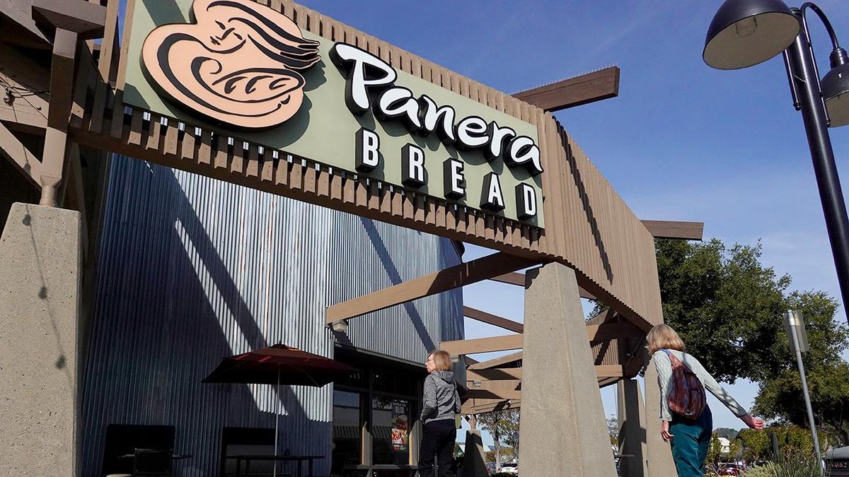 Newsom Donor Says His Panera Bread Locations Will Comply With Minimum Wage Law