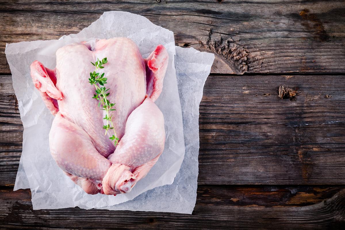 Here’s the Secret to Making the Perfect Roasted Chicken