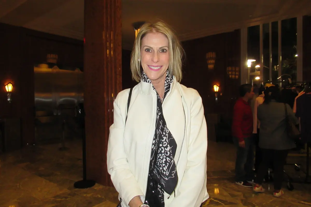 Shen Yun Is ‘Lovely and Visually Spectacular,’ Says Philharmonic VP