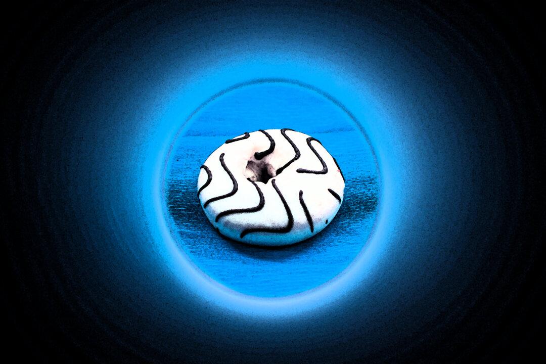 The Key to Resolving the Obesity Epidemic Starts With the Mind: Experts