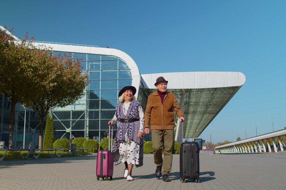 Retirement Abroad: How to Pick the Best International Retirement Destinations