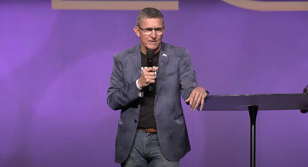 Moms for America 20th Anniversary Celebration—Day 3 Morning Program Featuring Michael Flynn, Sam Sorbo, Dr. Simone Gold, and More