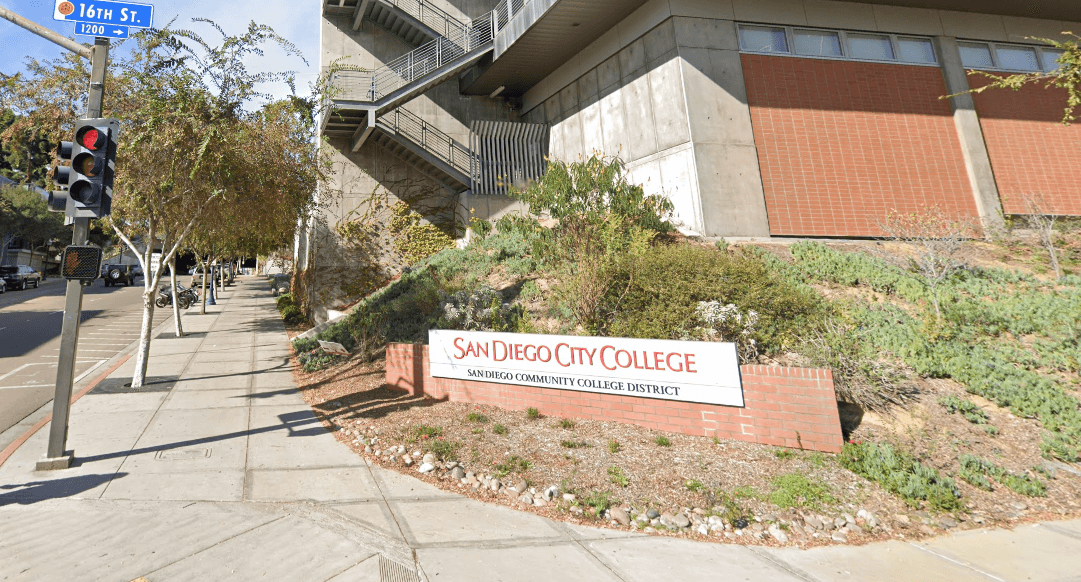 Tuberculosis Exposure Reported at San Diego City College