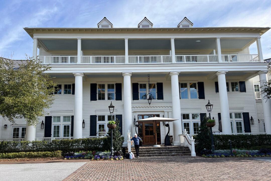 Make a Leisurely Visit to South Carolina’s Low Country