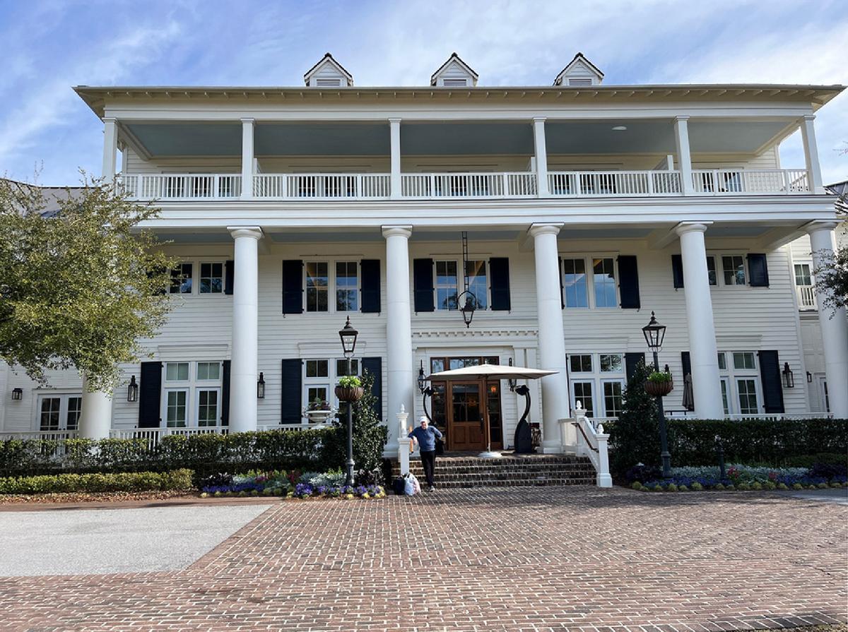 Make a Leisurely Visit to South Carolina’s Low Country