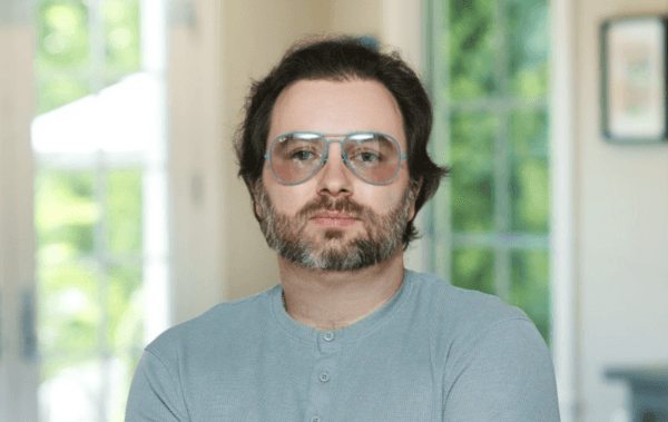 Alex Akimov (Owned by Alex Akimov. Photo by Oleg Khoroshev)