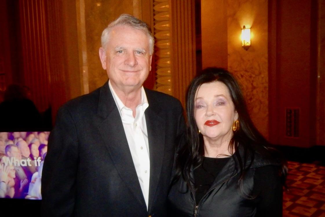 Missouri Business Owner Sees Shen Yun Every Year