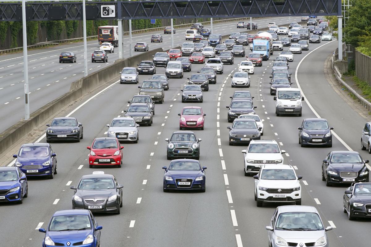 Bogus Motor Insurance Claims Surged in 2023: Aviva