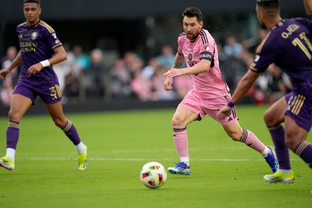 Messi, Súarez Score Twice as Inter Miami Routs Orlando City 5–0