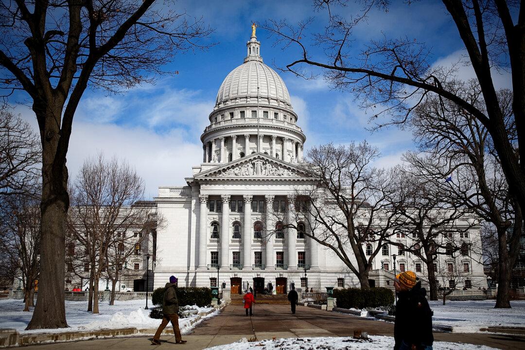 Wisconsin Elections Commission Rejects Recall of Republican Assembly Speaker