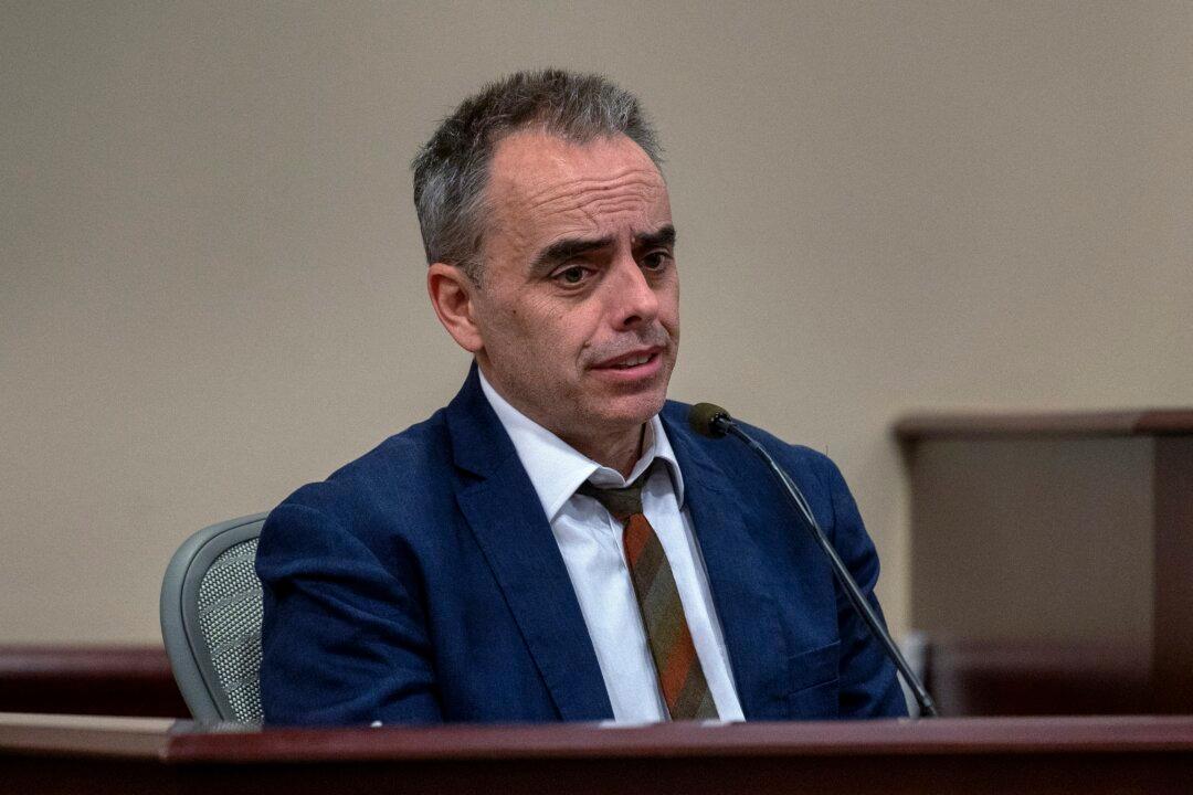 Film Director Who Was Shot by Alec Baldwin Says It Felt Like Being Hit by a Baseball Bat