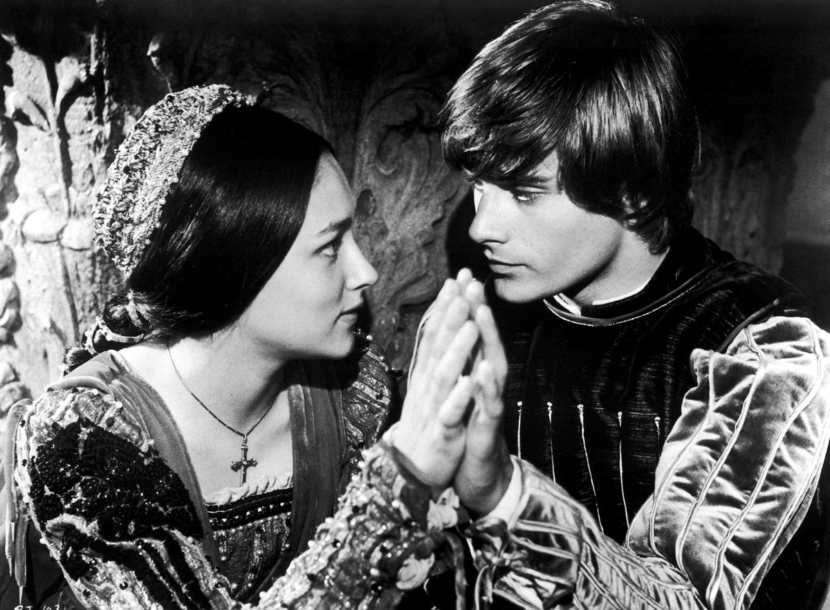 ‘Romeo and Juliet’ Stars Sue Paramount and Criterion Over Nude Scene