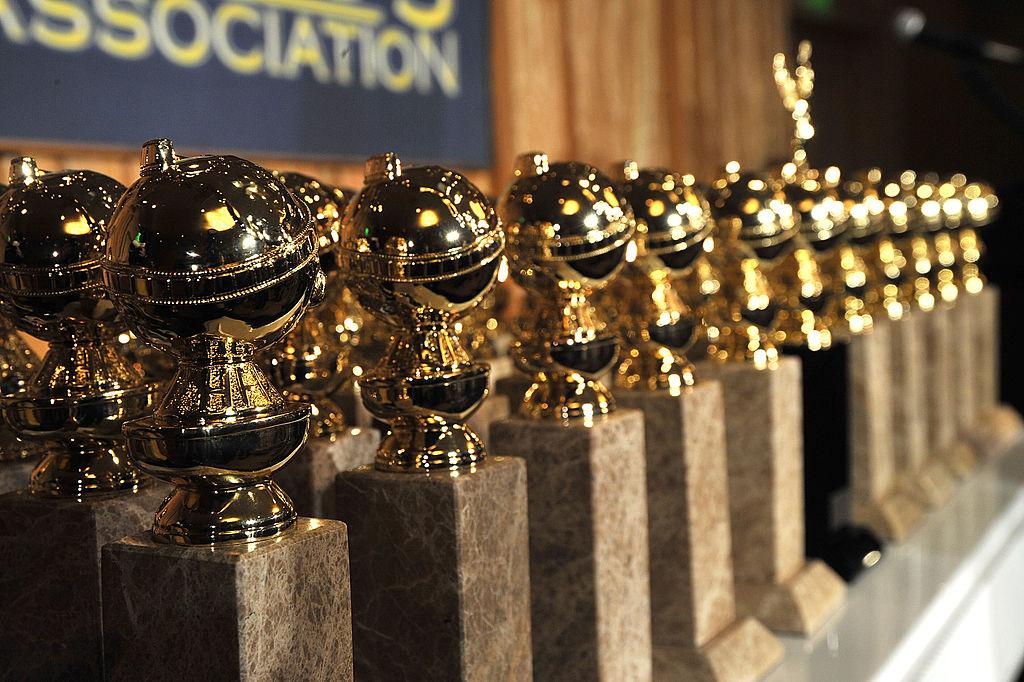Rub Shoulders With Golden Globes’ Winners on Your Next Holiday