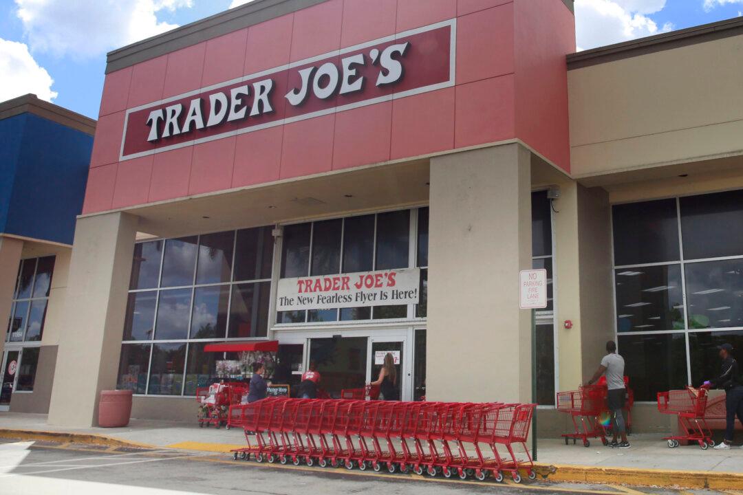 Trader Joe’s Chicken Soup Dumplings Recalled for Possibly Containing Permanent Marker Plastic