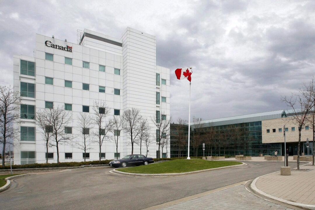 Canada Needs to Get Back to Acting Like a Serious Country