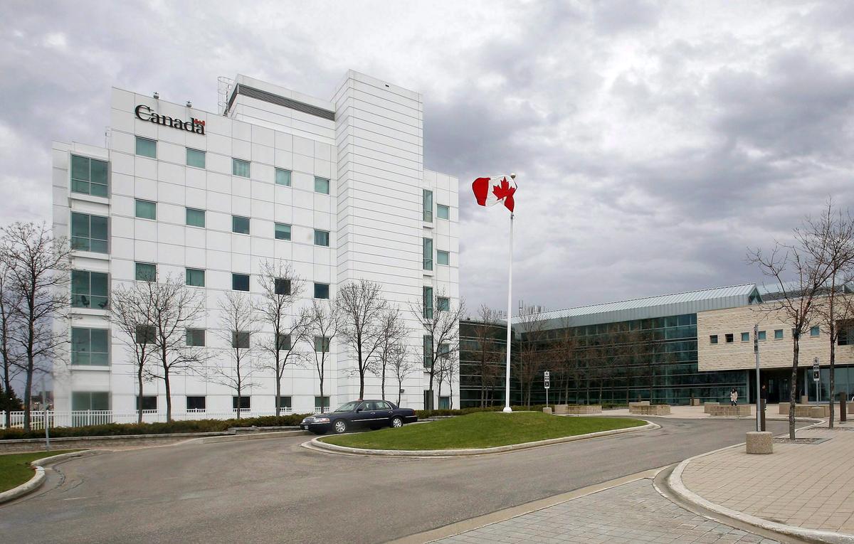 Canada Needs to Get Back to Acting Like a Serious Country