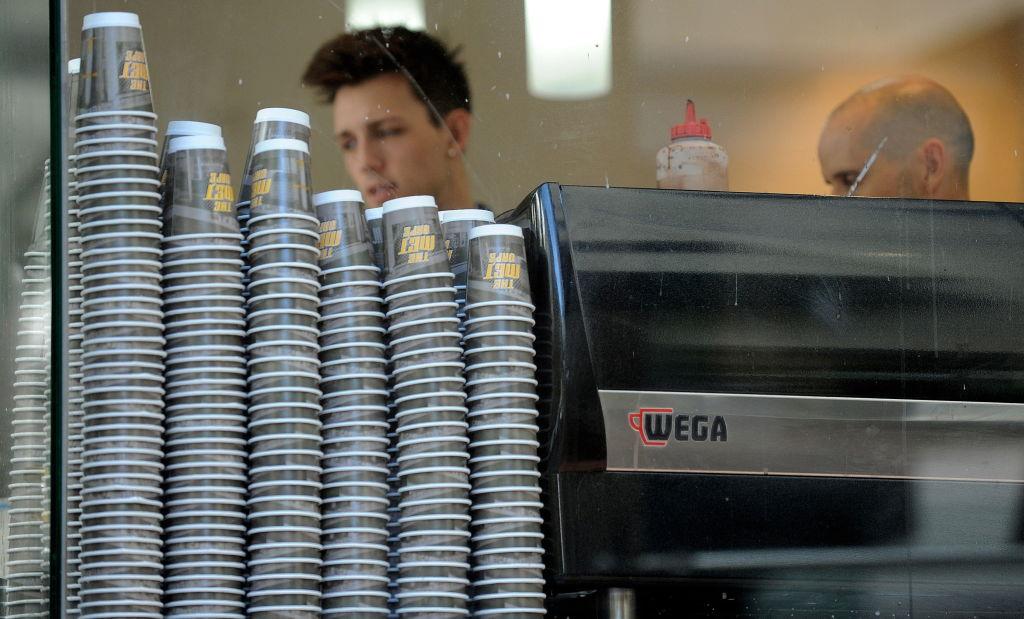 ‘Ahead of the Pack’: Western Australia to Ban Non-Compostable Coffee Cups