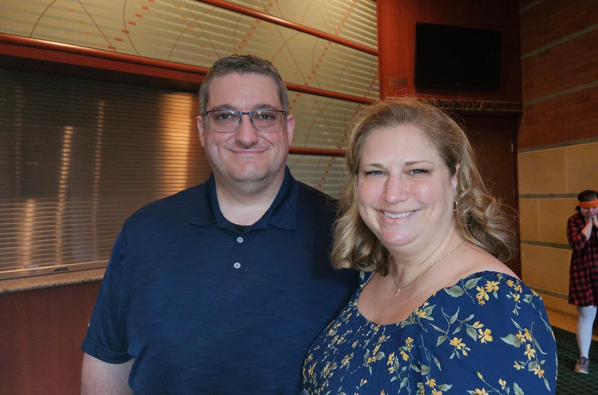 Cincinnati Theatergoers See Universal Values in Shen Yun