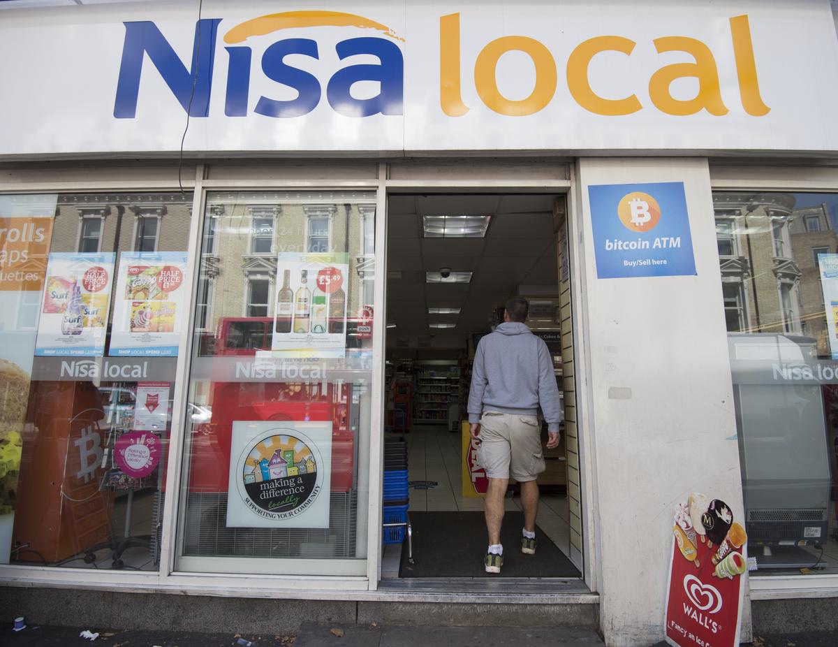 Violence in Convenience Stores Almost Doubles and is Linked to Shoplifting Epidemic