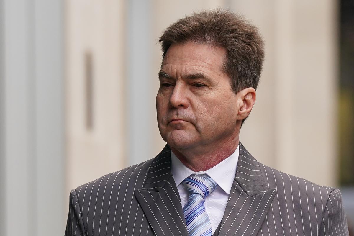 High Court in London Rules Craig Wright Is Not Bitcoin Founder