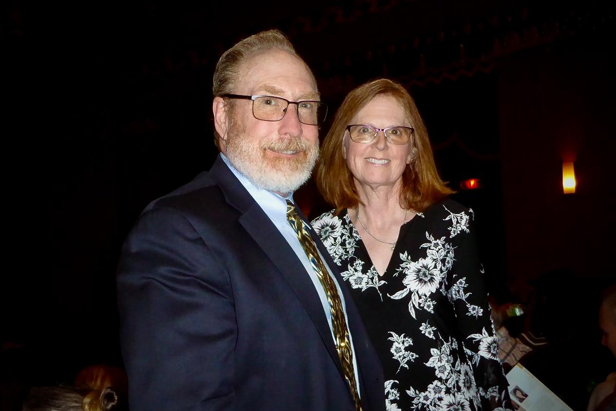 Shen Yun Shows That ‘There Is More to China Than Communism’ Say St. Louis Theatergoers