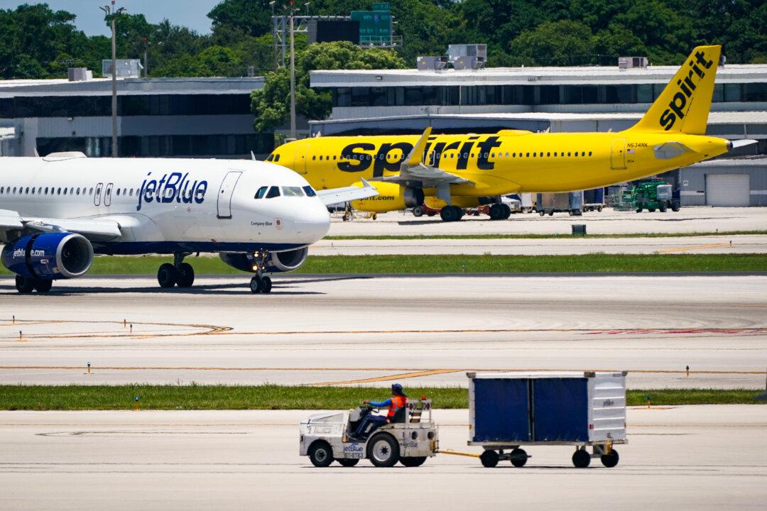 JetBlue and Spirit Terminate Merger Agreement
