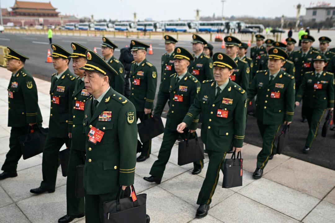 Don’t Fall for the Deceptively Sweet Promises of Beijing