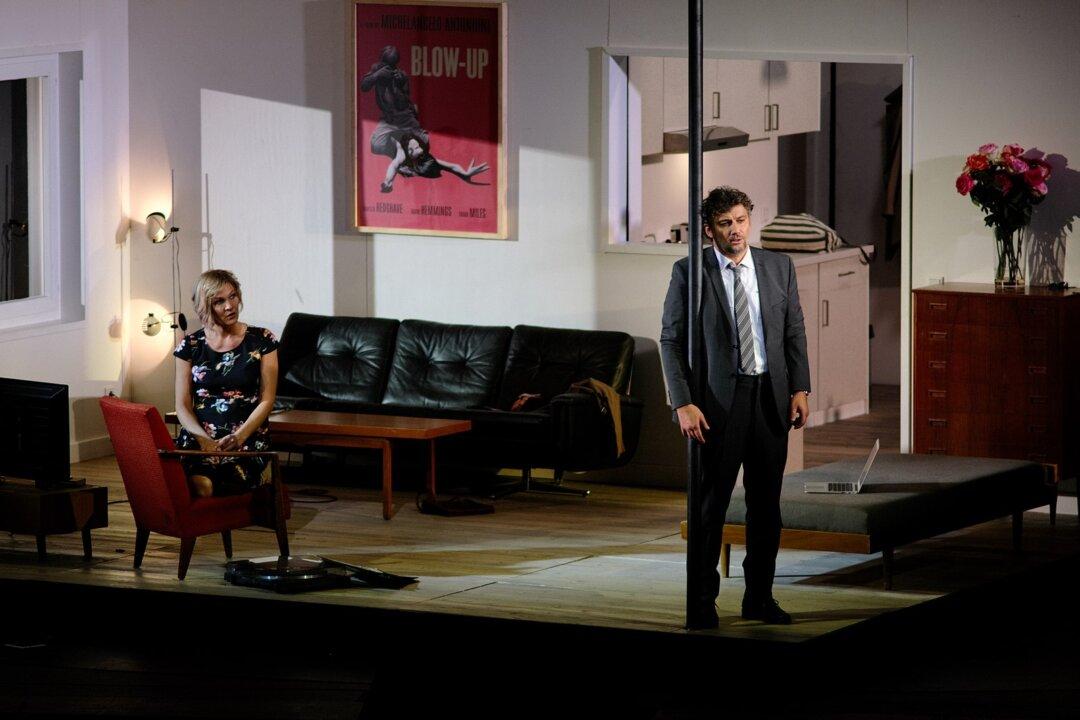 From Concert to Screen Gem: The Last Romantic Composer