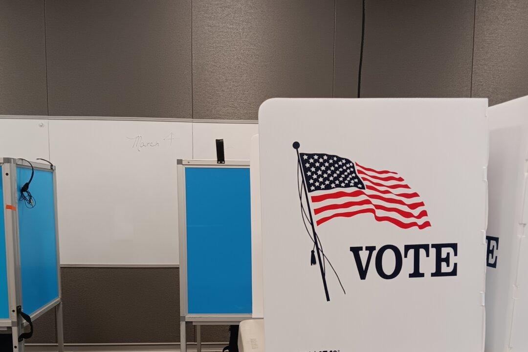 Partial Passwords to Colorado Voting System Accidentally Posted on Secretary of State’s Website