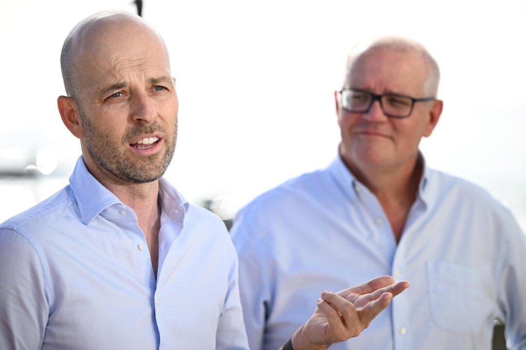 Former McKinsey Consultant Emerges as Candidate to Contest Former PM’s Seat